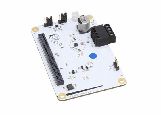 TMC2300-EVAL Embedded Solutions TMC2300 Stepper Power Management Motor Evaluation Board