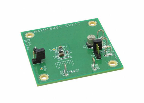 MAXM15462EVKIT Soluzioni incorporate 300mA Himalaya Step Down Power Module Board