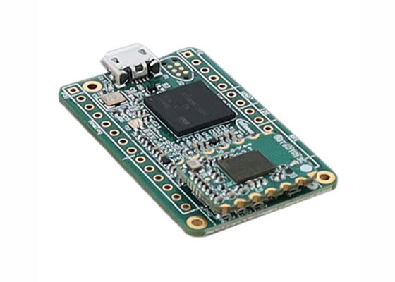 DEMO-BGT60TR13C Soluzioni incorporate Demo Kit con sensore radar XENSIV BGT60TR13C a 60 GHz