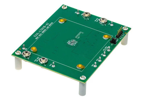 Scheda di valutazione per la gestione dell'alimentazione del driver half-bridge Embedded Solutions EVAL-LT8418-AZ