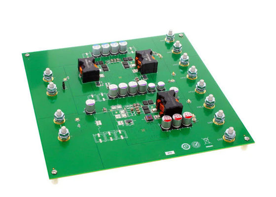 EV-DPS-PWRBD5Z Soluzioni incorporate bi-direzionale Buck sincrono/Boost Controller Board di valutazione