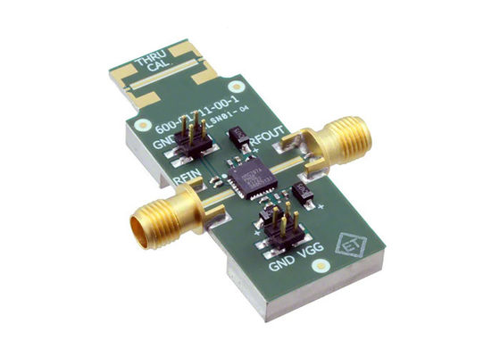 EV1HMC797APM5 Scheda di valutazione amplificatore RF da 0Hz a 22GHz per soluzioni embedded