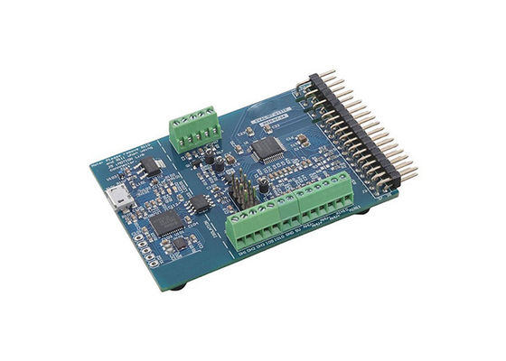 EVAL-M7-D111T Soluzioni incorporate iMOTIONTM Motor Driver Power Management Board