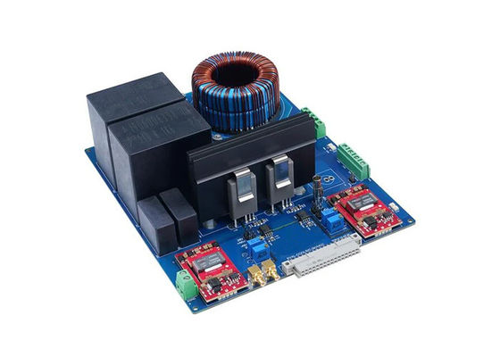 EVAL-COOLSIC-2KVHCC Embedded Solutions 2000V CoolSiCTM MOSFET Board di valutazione della gestione dell'energia