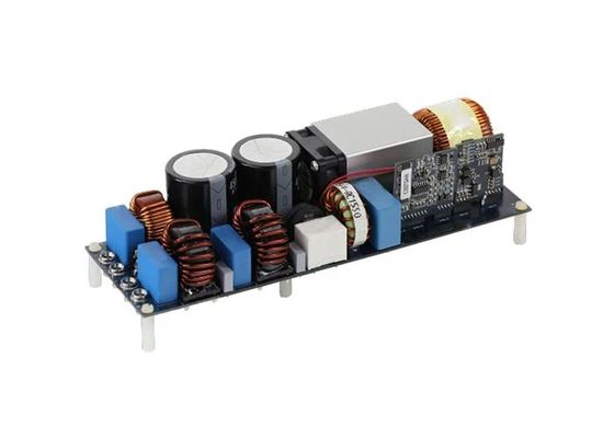 Scheda di valutazione per la gestione dell'alimentazione e del gate driver per soluzioni embedded EVAL-2500W-PFC-GAN-A