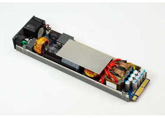 EVAL-2K7W-12V-PSU Scheda di valutazione per alimentatore server al titanio da 2,7 kW per soluzioni integrate