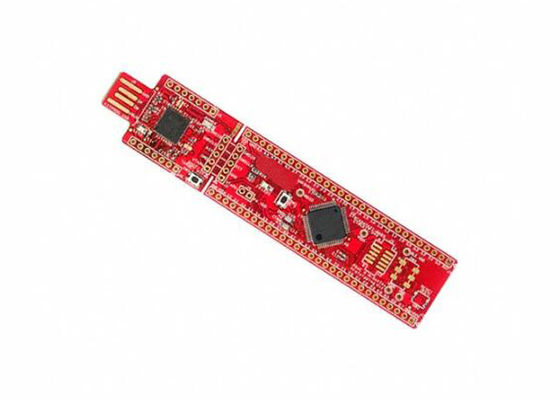 CY8CKIT-043 Scheda di valutazione per soluzioni embedded PSOC 4 M-Series Prototyping Kit