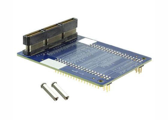 CYUSB3ACC-006 Schede di interconnessione HSMC per EZ-USB FX3 Explorer Board di Embedded Solutions