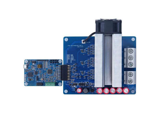 EVAL-2ED2748S01GM1 Kit di valutazione per applicazioni a batteria di Embedded Solutions