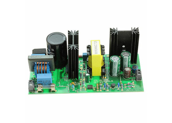 EVALSF3-ICE3BS03LJG Embedded Solutions Scheda di valutazione lato primario AC/DC con uscita isolata