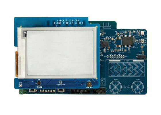 CY8CKIT-062-BLE Embedded Solutions PSOC 6 BLE Pioneer Kit Scheda di valutazione PSoC 6 BLE