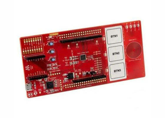CY8CKIT-4700S-PLUS Embedded Solutions PSOC 4700S Plus Inductive Sensing Evaluation Kit