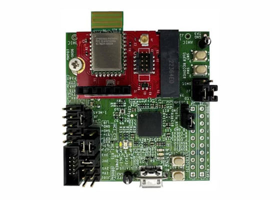 CYW920822M2P4EPI040-EVK Kit di valutazione Embedded Solutions per modulo AIROC BT LE