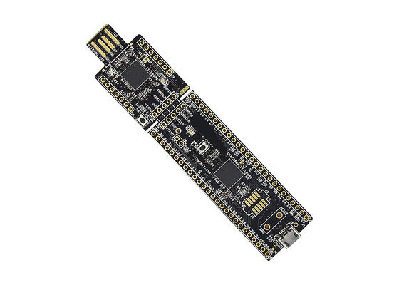 CY8CKIT-059 Embedded Solutions PSOC™ 5LP ARM Cortex-M3 MCU Scheda di valutazione embedded a 32 bit