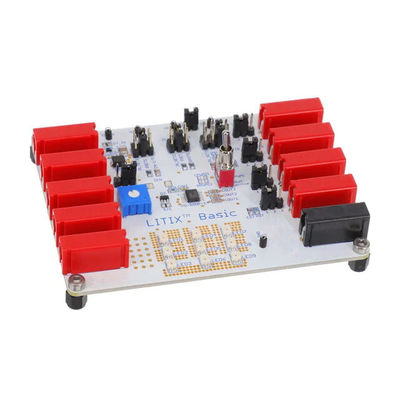 DEMOBOARD-TLD2311EL Embedded Solutions Scheda di valutazione driver LED con uscite non isolate da 60mA