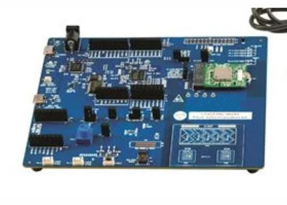 CY8CEVAL-062S2 Embedded Solutions PSOC 62S2 Evaluation Kit Scheda di valutazione integrata