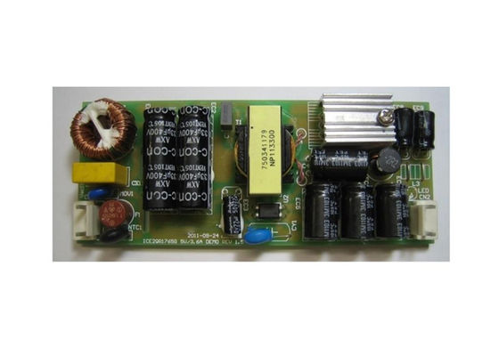 EVAL-2QR1765G-18W Embedded Solutions Scheda di valutazione alimentatore switching 18W 5V