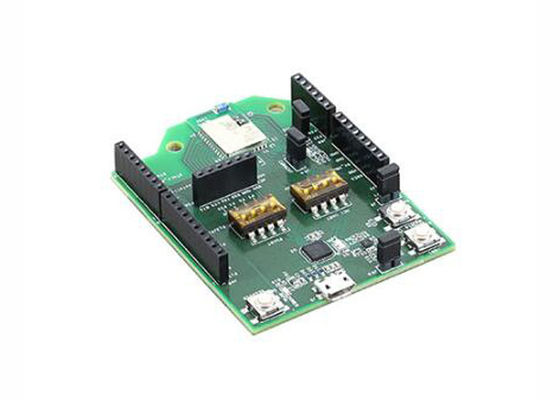 CYBT-483056-EVAL Scheda di valutazione Arduino del modulo EZ-BT a 2.4GHz per soluzioni embedded