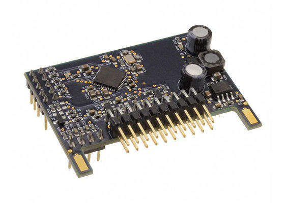 KIT-600W-LLC-DI-CTRL Scheda di valutazione di controllo digitale a 8 canali da 80MHz per soluzioni embedded