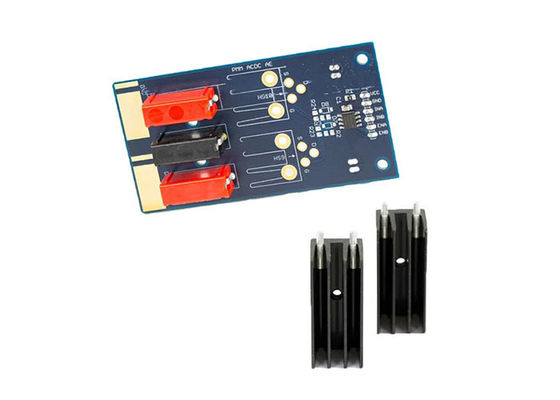 KIT-DRIVER-2EDN7524F Scheda di valutazione per la gestione dell'alimentazione del gate driver a 30 V per soluzioni embedded