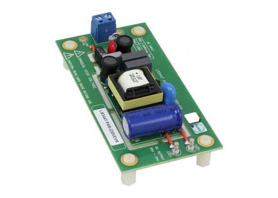 LM3447-PAR-230VEVM Soluzioni Integrate per Driver LED Dimmerabile Isolato Modulo di Valutazione