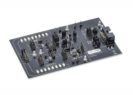 LP5811-10EVM Embedded Solutions Scheda di valutazione driver LED LP5811 Modulo di valutazione