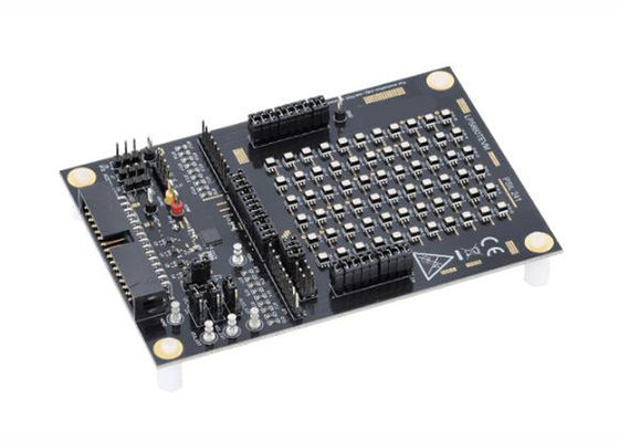 Modulo di valutazione Embedded Solutions LP5860TEVM per driver LED Matrix LP5860T