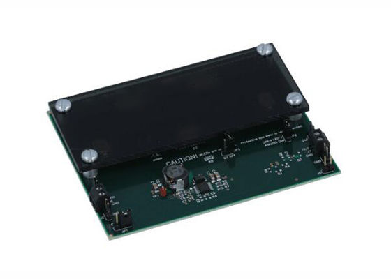 TPS61500EVM-369 Embedded Solutions Modulo di valutazione driver LED ad alta luminosità TPS61500