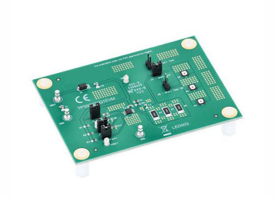 Scheda di valutazione Embedded Solutions TPS92621Q1EVM Scheda di valutazione del driver LED TPS92621-Q1