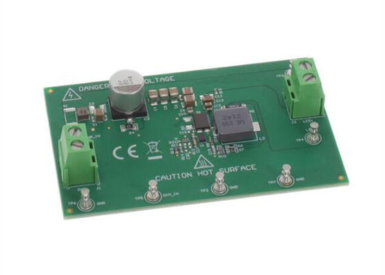 TPS922051D1DSGREVM Soluzioni Integrate - Modulo di Valutazione Driver LED Buck TPS922051