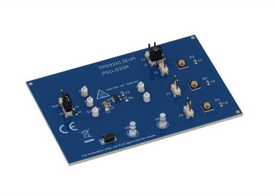 Soluzioni integrate TPS92612EVM Driver LED lineare automobilistico TPS92612-Q1 150mA