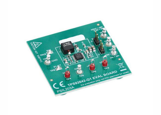 TPS92642EVM-203 Soluzioni Integrate Driver LED a infrarossi Buck