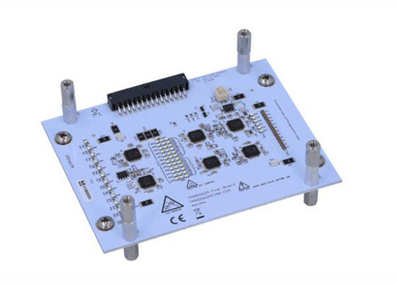 TPS92662AEVM6-104 Embedded Solutions Modulo di valutazione a matrice a sei canali TPS92662A-Q1