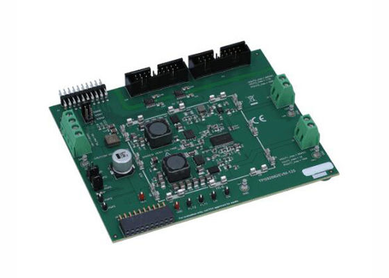 Scheda di valutazione Embedded Solutions TPS92682EVM-125 Scheda di valutazione del controller SEPIC TPS92682