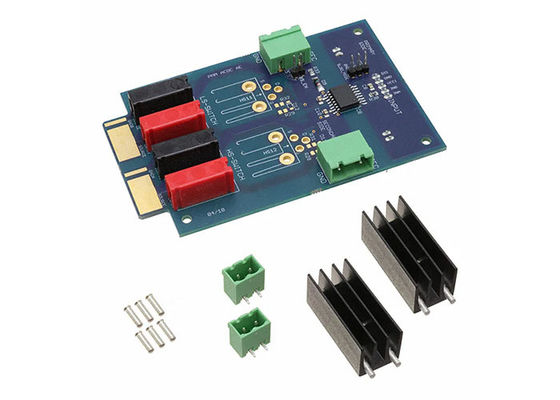 KIT-DRIVER-2EDS8265H Scheda di valutazione per la gestione dell'alimentazione e del gate driver per soluzioni embedded