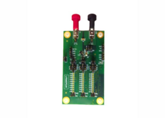 Modulo di valutazione Embedded Solutions LM3697EVM per driver LED bianchi a tre stringhe LM3697