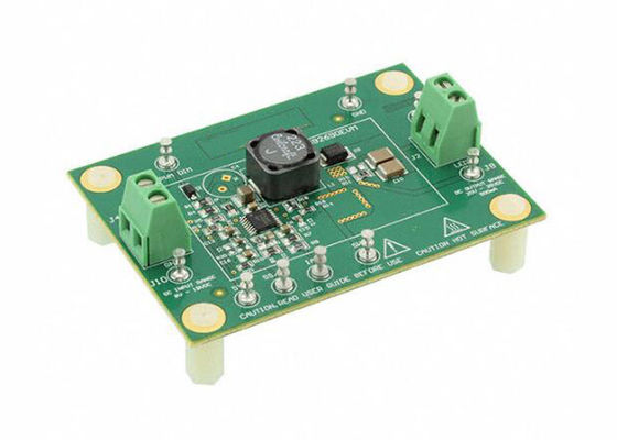 Modulo di valutazione Boost Embedded Solutions TPS92690EVM Controller N-Channel TPS92690