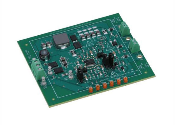 TPS92692EVM-880 Scheda di valutazione driver LED Boost e Boost to Battery per soluzioni embedded