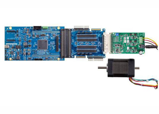 KIT-XMC7200-MC1 Soluzioni Embedded XMC7200 Kit Completo per il Controllo Motore