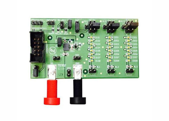 LM36923EVM Embedded Solutions Driver per retroilluminazione LED - Scheda di valutazione LM36923