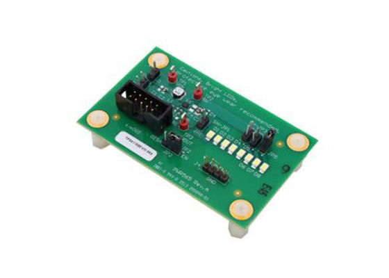 TPS61158EVM-565 Soluzioni Integrate Driver WLED per Smartphone, Modulo di Valutazione