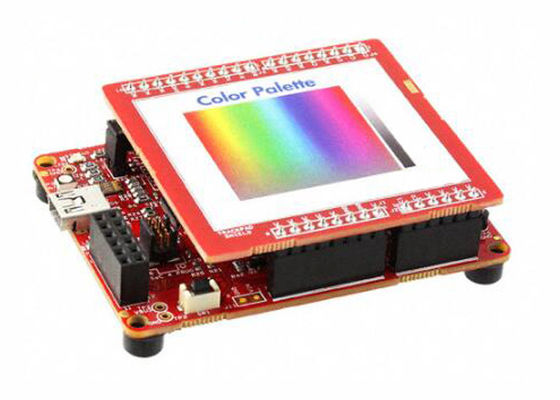 CY8CKIT-040 Scheda di valutazione Embedded Solutions PSOC 4000 Pioneer Development Kit