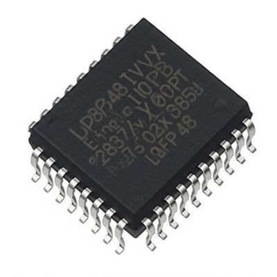 DP83848IVVX/NOPB IC Ethernet Transceiver a Porta Singola Ethernet Physical Layer LQFP48