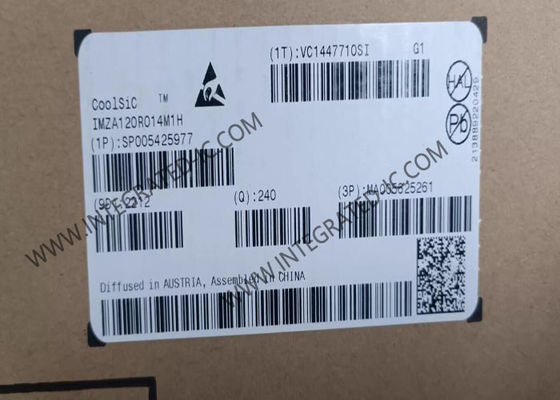 IMZA120R014M1H Chip a circuito integrato CoolSiC™ Transistor MOSFET SiC Trench a canale N