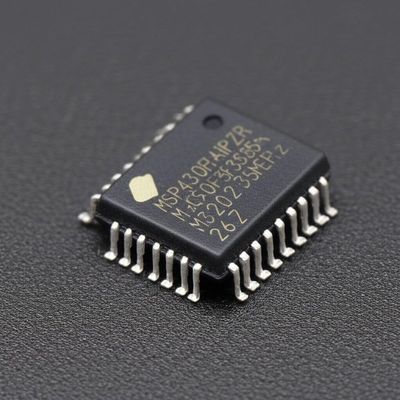 Microcontrollore MSP430F5438AIPZR MCU ad alte prestazioni a 16 bit, 25 MHz