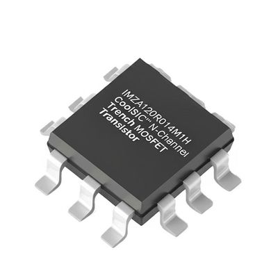 IMZA120R014M1H Chip a circuito integrato CoolSiC™ Transistor MOSFET SiC Trench a canale N