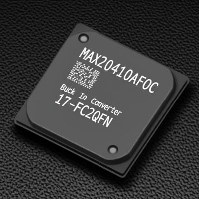 MAX20410AFOC Circuito integrato convertitore buck automobilistico 36V 8A/10A con corrente di riposo di 10μA completamente integrato