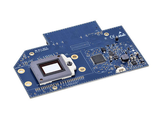 DLP800REEVM Embedded Solutions DLP800 Projection DLP Reference Design Evaluation Board