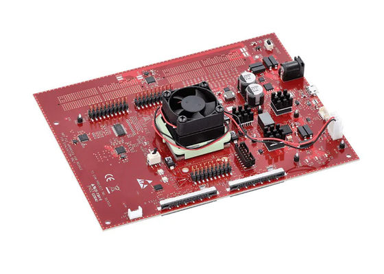 DLPLCRC964EVM Embedded Solutions 10Gbps Projection DLP Reference Design Evaluation Board