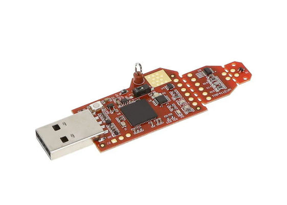 Scheda di valutazione del sensore di temperatura da 2,7 V a 5,5 V TMP411EVM Embedded Solutions